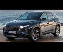 ricambi nuova hyundai tucson