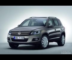 ricambi volkswagen tiguan 2015 a led - 1