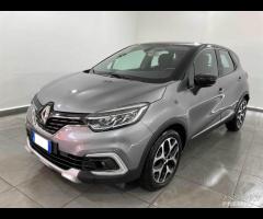 Renault Captur in ricambi - 1