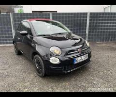 Fiat 500 C in ricambi