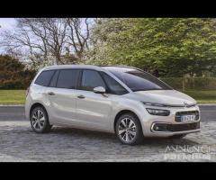 ricambi citroen c4 grand picasso