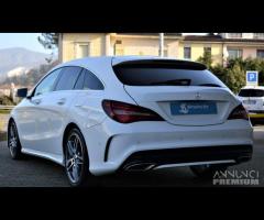 mercedes CLA sw 2017-18 in ricambi - 1