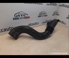 Tubo aspirazione aria renault captur 165556691r