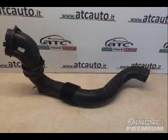 Tubo aspirazione aria renault captur 165556691r