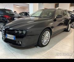 Alfa Romeo 159 2.0 JTDm 170cv 164.000km