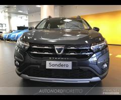 ricambi nuova Dacia Sandero stepway 2021 - 1