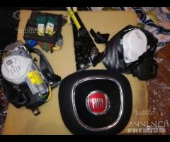 Kit airbag 500 l