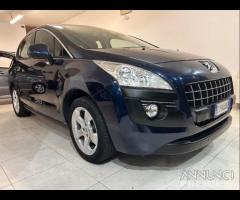 Peugeot 3008 2.0 HDi 150CV euro 5