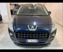 Peugeot 3008 2.0 HDi 150CV euro 5