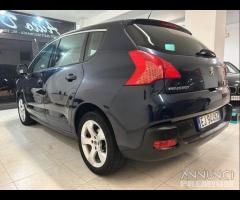 Peugeot 3008 2.0 HDi 150CV euro 5