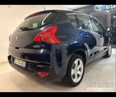 Peugeot 3008 2.0 HDi 150CV euro 5 - 6