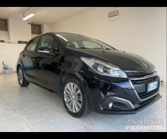 Peugeot 208 1.6 hdi 55 kw ok neopatentati