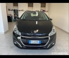 Peugeot 208 1.6 hdi 55 kw ok neopatentati