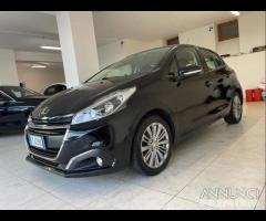 Peugeot 208 1.6 hdi 55 kw ok neopatentati