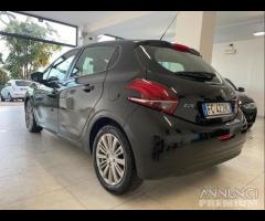 Peugeot 208 1.6 hdi 55 kw ok neopatentati