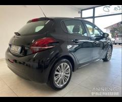 Peugeot 208 1.6 hdi 55 kw ok neopatentati - 6