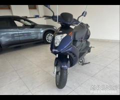 Malaguti f18 warrior 150cc 12.000 km