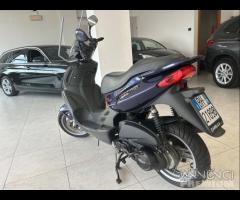 Malaguti f18 warrior 150cc 12.000 km