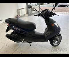 Malaguti f18 warrior 150cc 12.000 km - 6