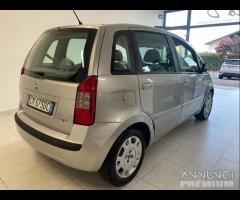 Fiat Idea 1.3 Multijet 69cv NEOPATENTATI - 6