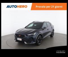 CUPRA Formentor WL34422