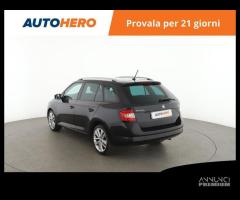 SKODA Fabia CE77584