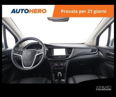 OPEL Mokka X EP54115 - 8