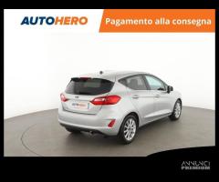 FORD Fiesta XA73775 - 5