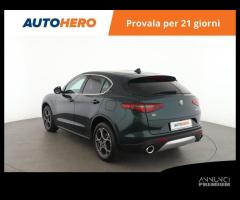 ALFA ROMEO Stelvio AR58653