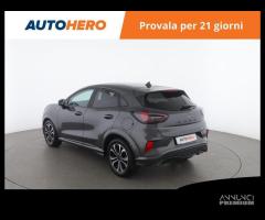 FORD Puma CD53625 - 4