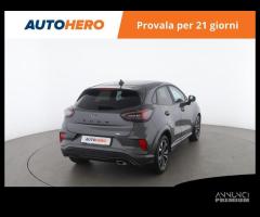 FORD Puma CD53625 - 5