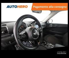 MINI Clubman UX18345 - 7