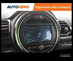 MINI Clubman UX18345 - 14