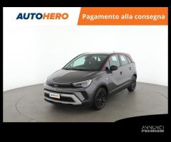 OPEL Crossland UX14999