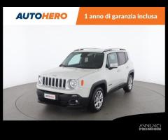 JEEP Renegade UU42088