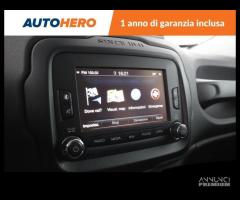 JEEP Renegade UU42088 - 14