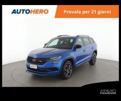 SKODA Kodiaq RV52495