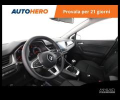 RENAULT Captur EP25269 - 7