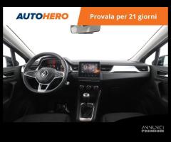 RENAULT Captur EP25269 - 8