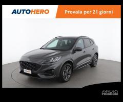 FORD Kuga KW32017 - 1