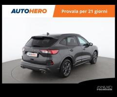 FORD Kuga KW32017 - 5