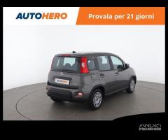 FIAT Panda JG01062