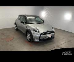 MINI Cooper FM53886