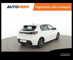 PEUGEOT 208 NZ80542