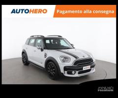 MINI Countryman SU95490 - 6