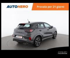 FORD Puma RP05875 - 5