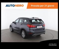 BMW X1 JM06815