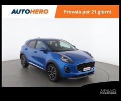 FORD Puma BZ90611 - 6