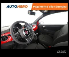 FIAT 500 ZJ25945 - 7