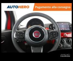 FIAT 500 ZJ25945 - 12